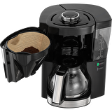 Melitta Look V Perfection Solo Siyah Filtre Kahve Makinesi