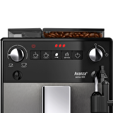 Melitta Avanza Siyah Espresso Makinesi