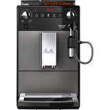 Melitta Avanza Siyah Espresso Makinesi