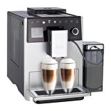 Melitta Latte Select Gri Espresso Makinesi