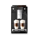 Melitta Latticia OT Tam Otomatik Siyah Çok Amaçlı Makineler
