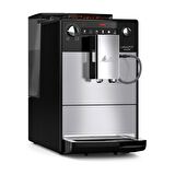 Melitta Latticia OT Gri Espresso Makinesi