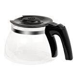 Melitta Aroma Fresh Solo Siyah Filtre Kahve Makinesi