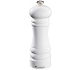 Zassenhaus Berlin Tuz Öğütücü 18 Cm Parlak Beyaz