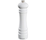 Zassenhaus Berlin Baharat Öğütücü 24 Cm Parlak Beyaz