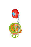 Simba Bubble Fun Bubble Machine