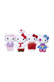 Nessiworld Peluş Hello Kitty