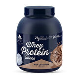 Multipower Whey Protein Shake 2000 Gr - YER FISTIĞI KARAMEL