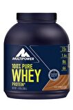 Whey Protein 2kg Iced Vanilya Latte