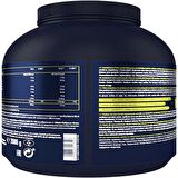 Whey Protein 2kg Iced Vanilya Latte