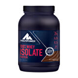 Multipower %100 Whey Isolate Protein 725 Gr