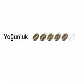 TCHİBO GOLD SELECTİON Öğütülmüş FİLTRE KAHVE 750 GR (3X250GR)