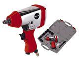 Einhell DSS 260/2 Havalı Darbeli Somun Sıkma