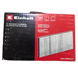 Einhell DTA 25/2 Zımba Teli 5.7 x 40 mm  3000 adet