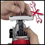 Einhell TC-JS 85 Elektrikli 620 W Dekupaj Testere