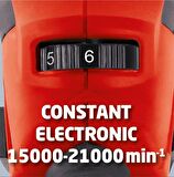 Einhell TE-MG 200 CE Çok Fonksiyonlu Raspalama