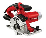 Einhell TE-XC 110/1 730 Watt Daire Testere