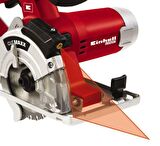Einhell TE-XC 110/1 730 Watt Daire Testere