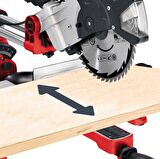 Einhell TC-SM 2534 Dual Pistonlu Gönye Testere