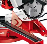 Einhell TC-SM 2534 Dual Pistonlu Gönye Testere