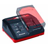 Einhell Power X-Charger Li-ion Akü Şarj Cihazı