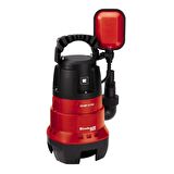 Einhell Gc-Dp 3730 Dalgıç Pompa