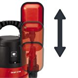 Einhell Gc-Dp 3730 Dalgıç Pompa