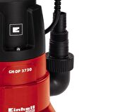 Einhell Gc-Dp 3730 Dalgıç Pompa