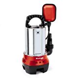 Einhell Gc-Dp 6315 N Dalgıç Pompa -Kirli Su