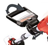 Einhell GE-CT 18 Li Solo Akülü Kenar Kesme Makinası