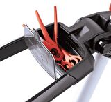 Einhell GE-CT 18 Li Solo Akülü Kenar Kesme Makinası