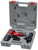 Einhell TH-CD 12-2 Li Akülü Çift Vitesli Matkap Vidalama