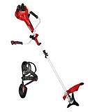 Einhell GE-BC 43 AS Benzinli Çalı Tırpanı