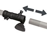 Einhell GE-BC 43 AS Benzinli Çalı Tırpanı