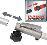 Einhell GH-BC 43 AS Benzinli Ot ve Çalı Tırpanı