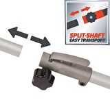 Einhell GH-BC 25 AS Benzinli Çalı Tırpanı
