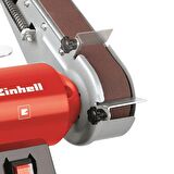 Einhell TH-US 240 Taş Motoru Bant Zımpara