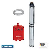 Einhell GC-DW 1300N Derin Kuyu Dalgıç Pompa