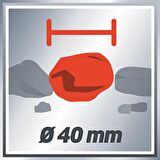 Einhell GC-DP 1340 G Kirli Su Dalgıç Pompa