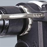 Einhell TE-ID 750/1E Kırmızı Devir Ayarlı Matkap