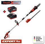 Einhell GE-HC 18 Li Akülü Çok Fonksiyonlu Budama