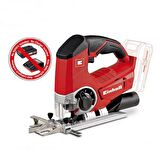 Einhell TE-JS 18 Akülü Dekupaj Testere