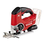 Einhell TE-JS 18 Akülü Dekupaj Testere