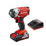 Einhell TE-CI 18 LI 1.5 Ah Tek Akülü Darbeli Vidalama Makinesi