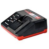 Einhell TE-CI 18 LI 1.5 Ah Tek Akülü Darbeli Vidalama Makinesi