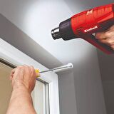 Einhell TC-HA 2000/1 Sıcak Hava Tabancası