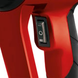 Einhell Sıcak Hava Tabancası TC-HA 2000/1 4520184 | 2000 W | 2 sıcaklık ayarı | 2 güç ayarı