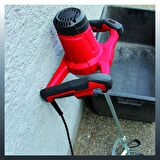 Einhell TC-MX 1400-2 E Alçı Boya ve Harç Mikseri (1400 Watt)