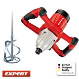 Einhell TC-MX 1400-2 E Alçı Boya ve Harç Mikseri (1400 Watt)