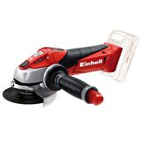 Einhell TE-AG 18 Li-Solo Akülü Avuç Taşlama